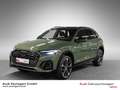 Audi Q5 40 TDI qu s line Competition Plus AHK Pano Grün - thumbnail 1
