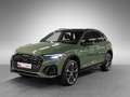 Audi Q5 40 TDI qu s line Competition Plus AHK Pano Grün - thumbnail 2