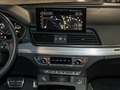 Audi Q5 40 TDI qu s line Competition Plus AHK Pano Grün - thumbnail 16