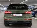 Audi Q5 40 TDI qu s line Competition Plus AHK Pano Grün - thumbnail 5