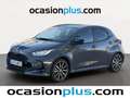 Toyota Yaris 130H 1.5 GR Sport Plus Gris - thumbnail 1