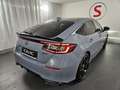 Honda Civic Hybrid Advance Aut. | Auto Stahl Wien 23 Серый - thumbnail 2