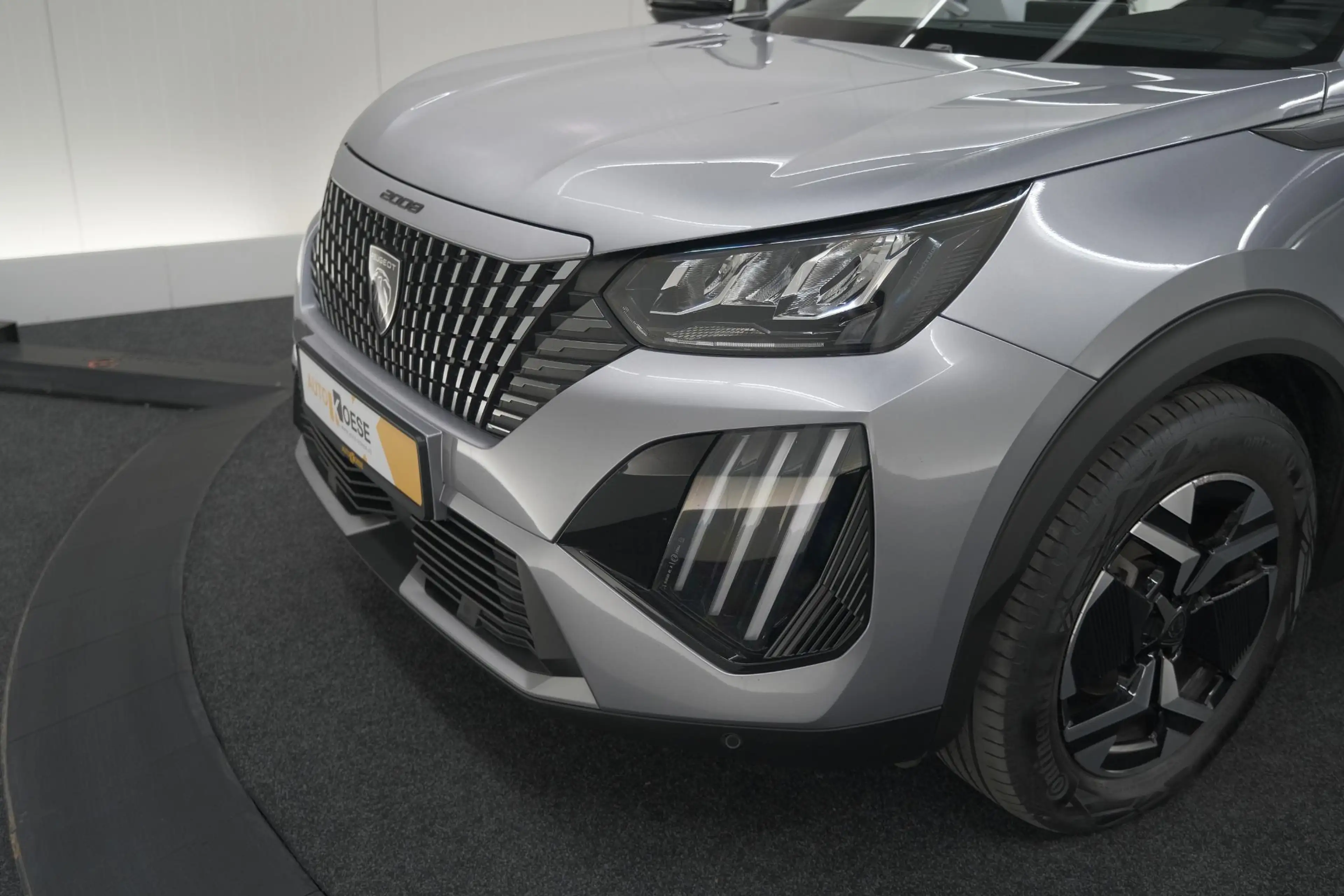 Peugeot 2008 PureTech 100 Allure | Camera | Navigatie | Parkeer — photo 15
