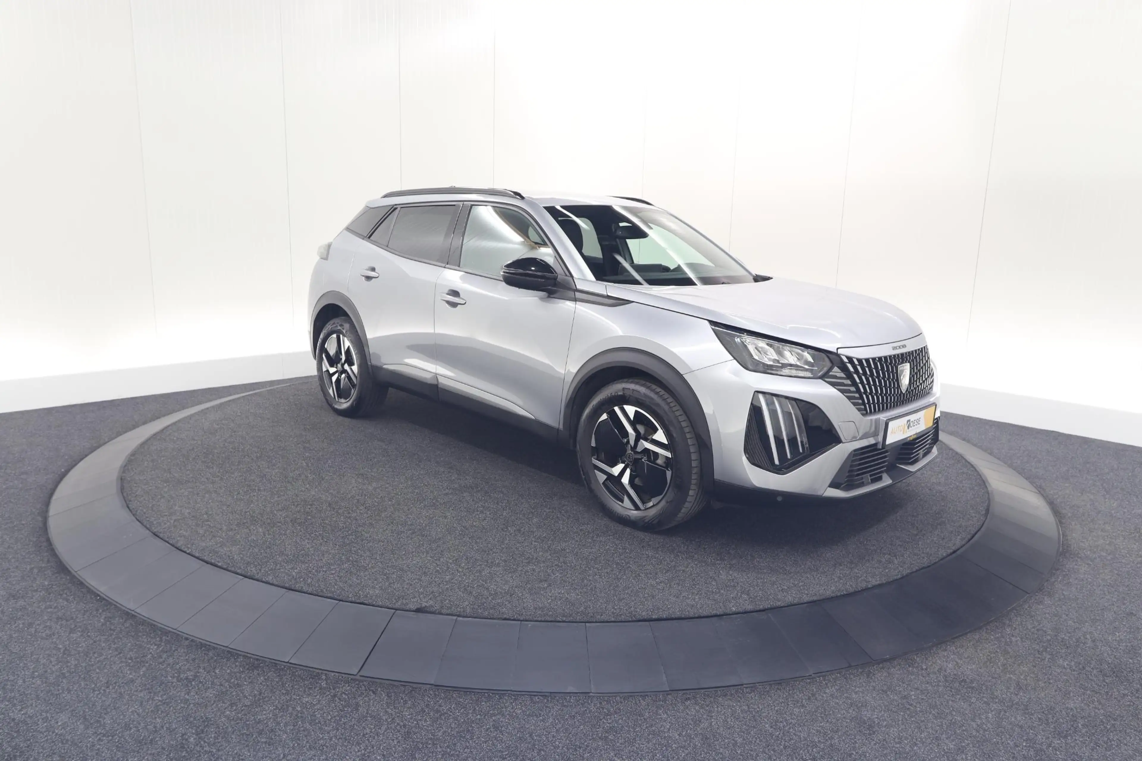 Peugeot 2008 PureTech 100 Allure | Camera | Navigatie | Parkeer — photo 6