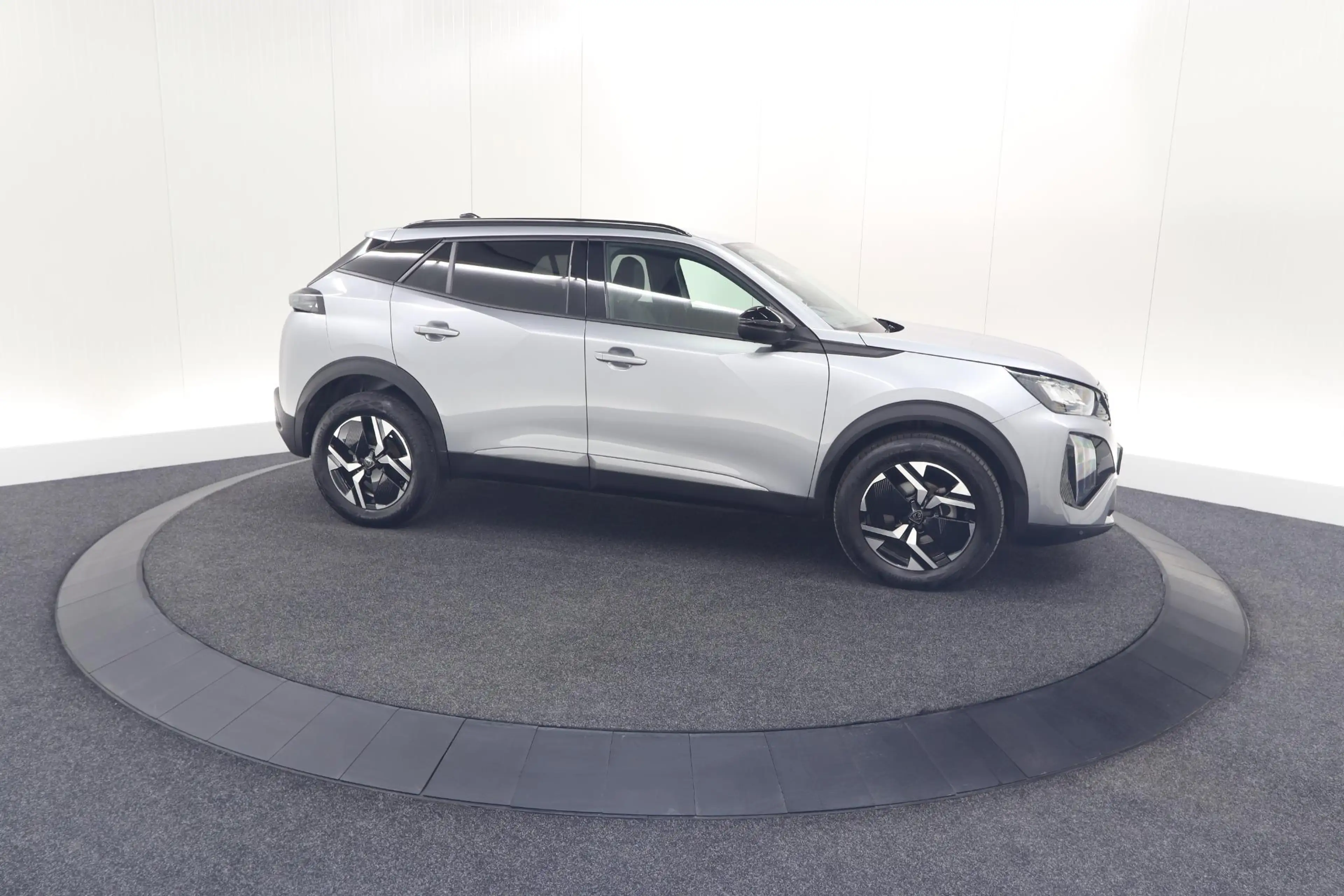 Peugeot 2008 PureTech 100 Allure | Camera | Navigatie | Parkeer — photo 7