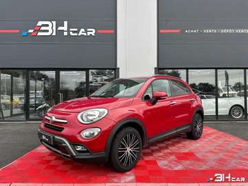 1.4 MULTIAIR T 140 CLUB 4X2