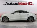 Mercedes-Benz CLA 220 220d Blanco - thumbnail 4