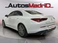 Mercedes-Benz CLA 220 220d Blanco - thumbnail 5
