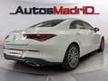 Mercedes-Benz CLA 220 220d Blanco - thumbnail 7