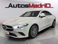 Mercedes-Benz CLA 220 220d Blanco - thumbnail 3