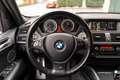 BMW X5 M 4.4 V8 BITURBO 555CV - MANUTENZIONE CERTIFICATA Noir - thumbnail 27