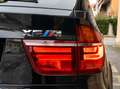 BMW X5 M 4.4 V8 BITURBO 555CV - MANUTENZIONE CERTIFICATA Noir - thumbnail 10