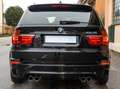 BMW X5 M 4.4 V8 BITURBO 555CV - MANUTENZIONE CERTIFICATA Noir - thumbnail 5
