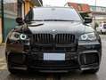 BMW X5 M 4.4 V8 BITURBO 555CV - MANUTENZIONE CERTIFICATA Noir - thumbnail 2