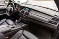 BMW X5 M 4.4 V8 BITURBO 555CV - MANUTENZIONE CERTIFICATA Noir - thumbnail 32