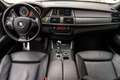 BMW X5 M 4.4 V8 BITURBO 555CV - MANUTENZIONE CERTIFICATA Noir - thumbnail 24