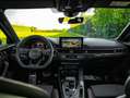 Audi RS4 Avant Quattro / Lichte vracht / B&O / 360 camera Negro - thumbnail 28