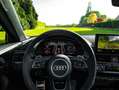 Audi RS4 Avant Quattro / Lichte vracht / B&O / 360 camera Negro - thumbnail 13