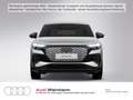 Audi Q4 e-tron Sportback 50 S-Line Edition one uvm Grau - thumbnail 8