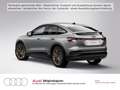 Audi Q4 e-tron Sportback 50 S-Line Edition one uvm Grau - thumbnail 6