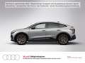 Audi Q4 e-tron Sportback 50 S-Line Edition one uvm Grau - thumbnail 3