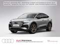 Audi Q4 e-tron Sportback 50 S-Line Edition one uvm Grau - thumbnail 2