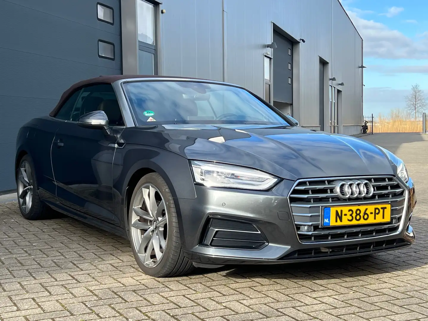 Audi A6 allroad 2.0 A5 2019 90.000KM | Virtual | Massage | Carplay Grijs - 1