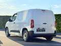 Peugeot Partner 1.5 BlueHDi *102cv 3 Places *  Tvac * Clim * Dispo Blanc - thumbnail 10