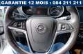 Opel Mokka X 1.4 Turbo # CUIR, GPS, TEL, CAPT AV/AR, TOIT OUVR Blanc - thumbnail 12