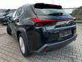Lexus UX 250h Hybrid Luxury Line Fekete - thumbnail 6