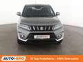 Suzuki Vitara 1.5 Dualjet Hybrid Shine Aut.*ACC*CAM*SHZ*ALU* Grau - thumbnail 9