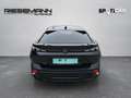 Peugeot 408 Hybrid 145 e-DCS6 Allure Schwarz - thumbnail 5