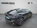 Peugeot 408 Hybrid 145 e-DCS6 Allure Schwarz - thumbnail 4
