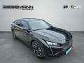 Peugeot 408 Hybrid 145 e-DCS6 Allure Schwarz - thumbnail 8