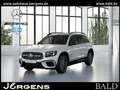 Mercedes-Benz GLB 220 4M AMG/Wide/ILS/Pano/AHK/Memo/Easy/Night Blanc - thumbnail 1