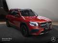 Mercedes-Benz GLB 250 4M AMG+NIGHT+PANO+360°+MULTIBEAM+HUD+8G Rot - thumbnail 5