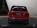 Mercedes-Benz GLB 250 4M AMG+NIGHT+PANO+360°+MULTIBEAM+HUD+8G Rot - thumbnail 9