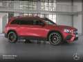 Mercedes-Benz GLB 250 4M AMG+NIGHT+PANO+360°+MULTIBEAM+HUD+8G Rot - thumbnail 17