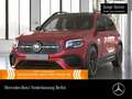 Mercedes-Benz GLB 250 4M AMG+NIGHT+PANO+360°+MULTIBEAM+HUD+8G Rot - thumbnail 1