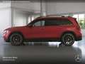 Mercedes-Benz GLB 250 4M AMG+NIGHT+PANO+360°+MULTIBEAM+HUD+8G Rot - thumbnail 6
