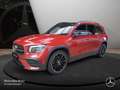 Mercedes-Benz GLB 250 4M AMG+NIGHT+PANO+360°+MULTIBEAM+HUD+8G Rot - thumbnail 2