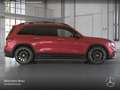 Mercedes-Benz GLB 250 4M AMG+NIGHT+PANO+360°+MULTIBEAM+HUD+8G Rot - thumbnail 22