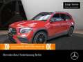 Mercedes-Benz GLB 250 4M AMG+NIGHT+PANO+360°+MULTIBEAM+HUD+8G Rot - thumbnail 1