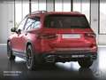 Mercedes-Benz GLB 250 4M AMG+NIGHT+PANO+360°+MULTIBEAM+HUD+8G Rot - thumbnail 23