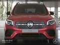 Mercedes-Benz GLB 250 4M AMG+NIGHT+PANO+360°+MULTIBEAM+HUD+8G Rot - thumbnail 8
