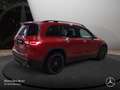 Mercedes-Benz GLB 250 4M AMG+NIGHT+PANO+360°+MULTIBEAM+HUD+8G Rot - thumbnail 8