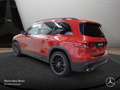 Mercedes-Benz GLB 250 4M AMG+NIGHT+PANO+360°+MULTIBEAM+HUD+8G Rot - thumbnail 10