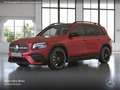 Mercedes-Benz GLB 250 4M AMG+NIGHT+PANO+360°+MULTIBEAM+HUD+8G Rot - thumbnail 15