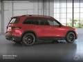 Mercedes-Benz GLB 250 4M AMG+NIGHT+PANO+360°+MULTIBEAM+HUD+8G Rot - thumbnail 20
