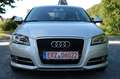 Audi A3 1.4 TFSI 1.Hand Scheckheft Xenon Silber - thumbnail 10